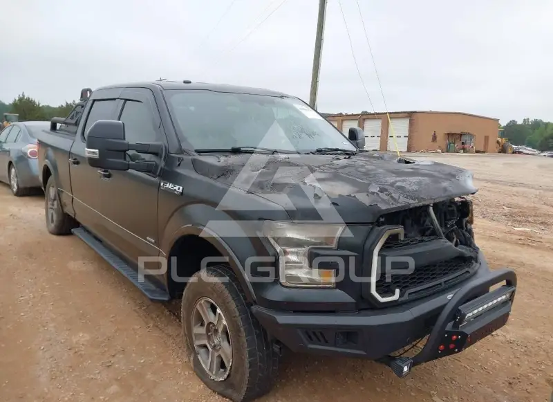 2017 Ford F-150 photo