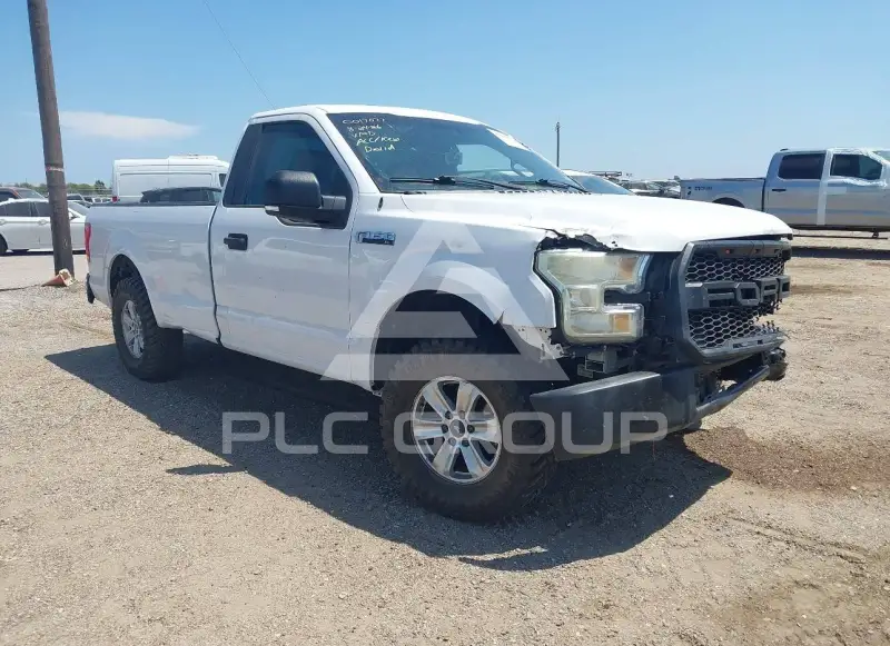 2017 Ford F-150 photo