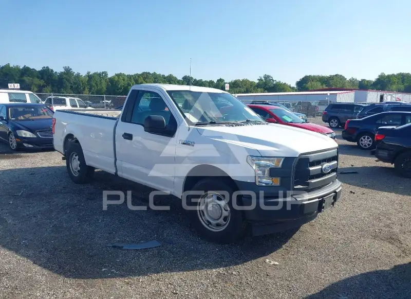 2017 Ford F-150 photo