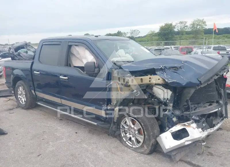 2017 Ford F-150 photo