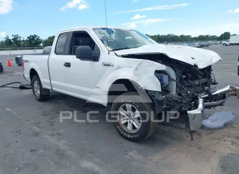 2017 Ford F-150 photo