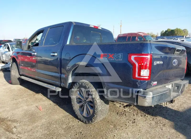 2017 Ford F-150 photo