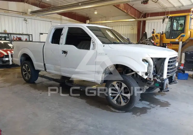 2017 Ford F-150 photo