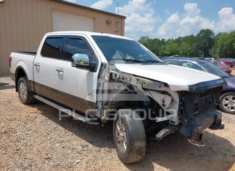2017 Ford F-150 photo