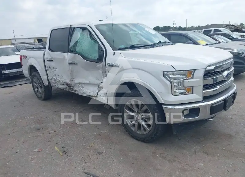 2017 Ford F-150 photo