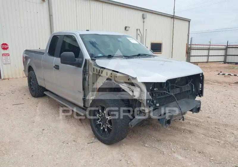 2017 Ford F-150 photo