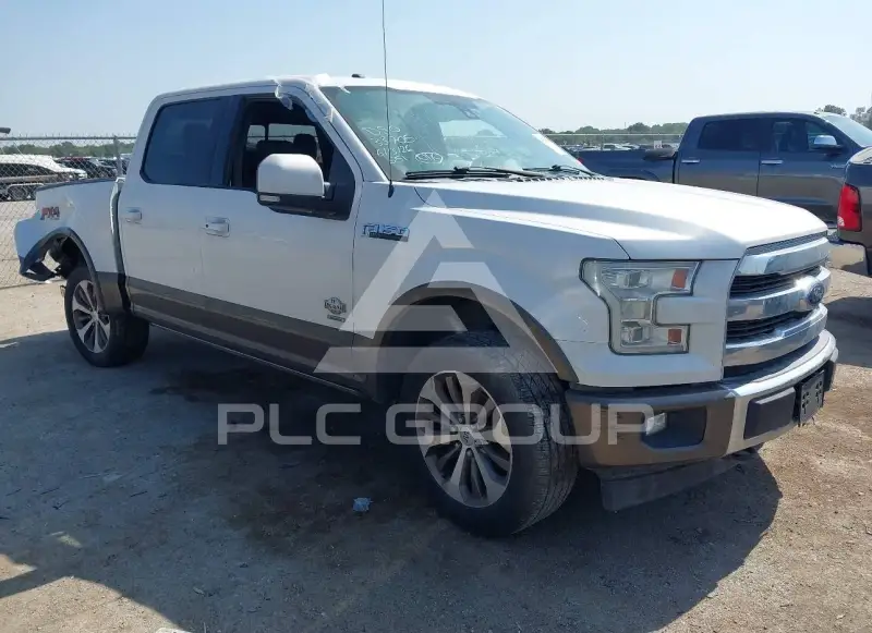 2017 Ford F-150 photo