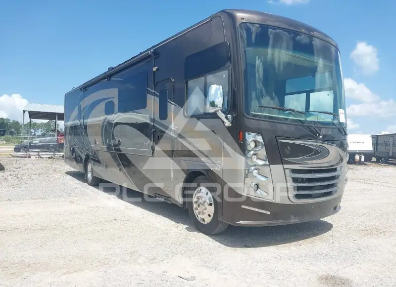 2017 Ford F-530 photo