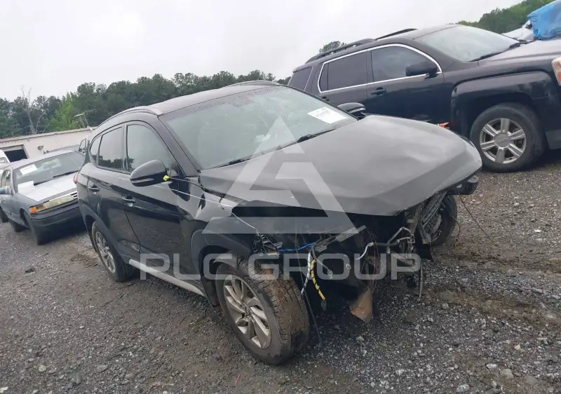 2017 Hyundai Tucson фото