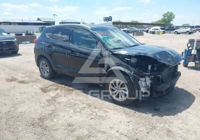 2017 Hyundai Tucson photo