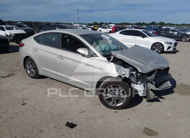 2017 Hyundai Elantra photo