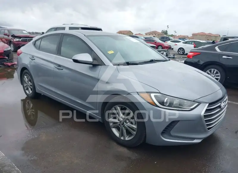2017 Hyundai Elantra photo