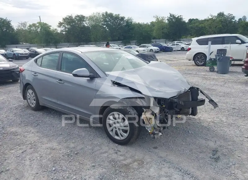 2017 Hyundai Elantra photo