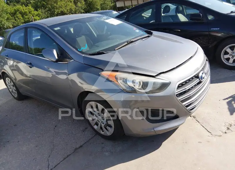 2017 Hyundai Elantra photo