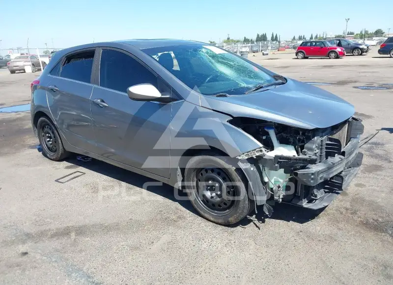 2017 Hyundai Elantra фото