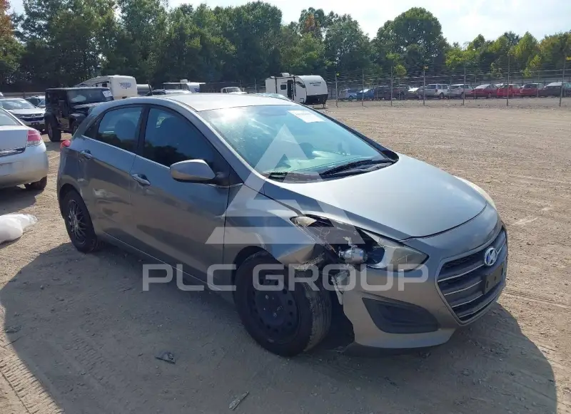 2017 Hyundai Elantra фото