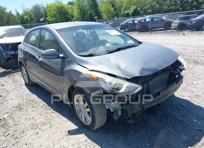 2017 Hyundai Elantra фото