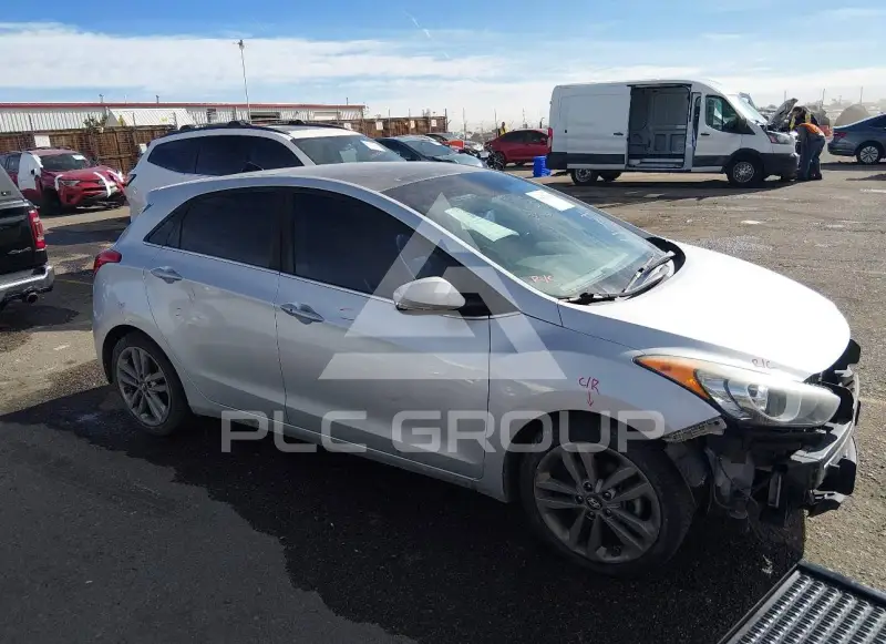 2017 Hyundai Elantra фото