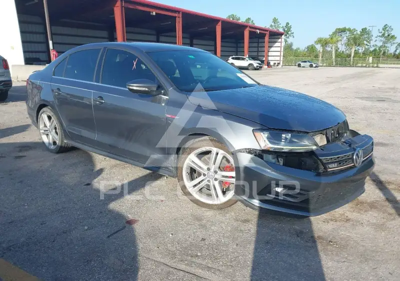 2017 Volkswagen Jetta фото