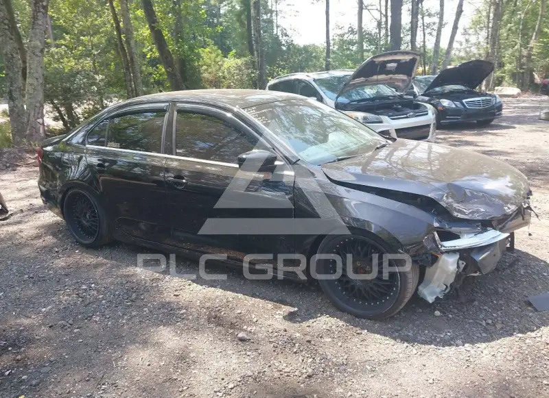 2017 Volkswagen Jetta photo
