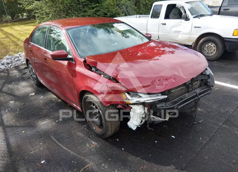 2017 Volkswagen Jetta photo