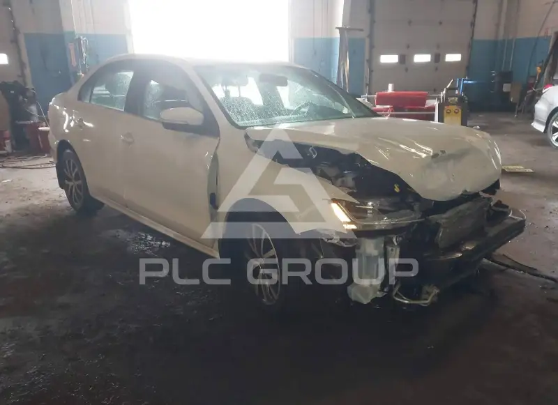 2017 Volkswagen Jetta фото