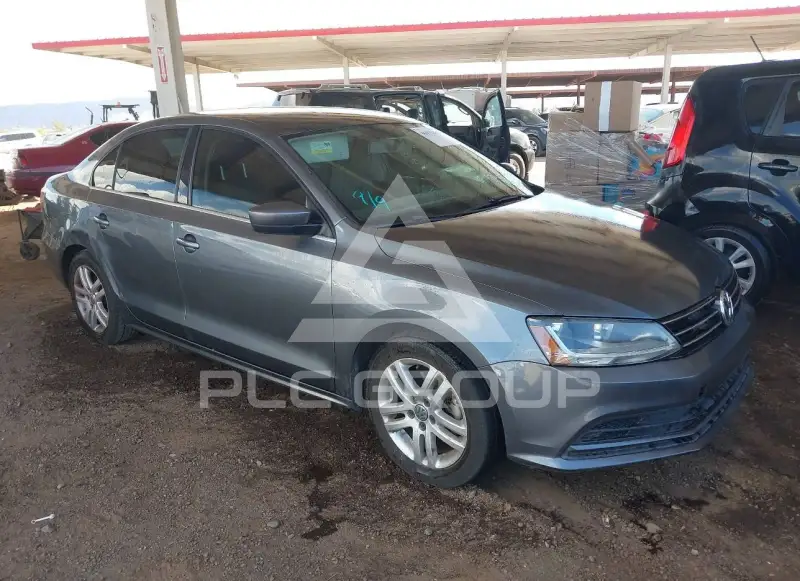 2017 Volkswagen Jetta photo