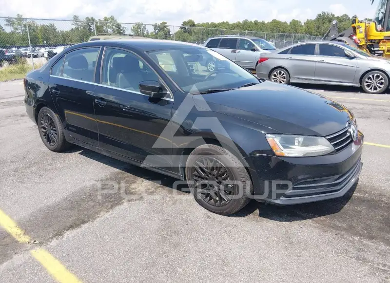 2017 Volkswagen Jetta photo