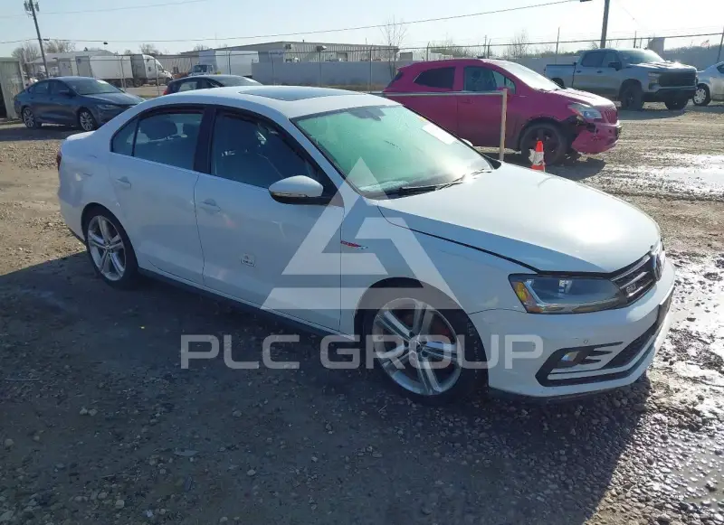 2017 Volkswagen Jetta фото