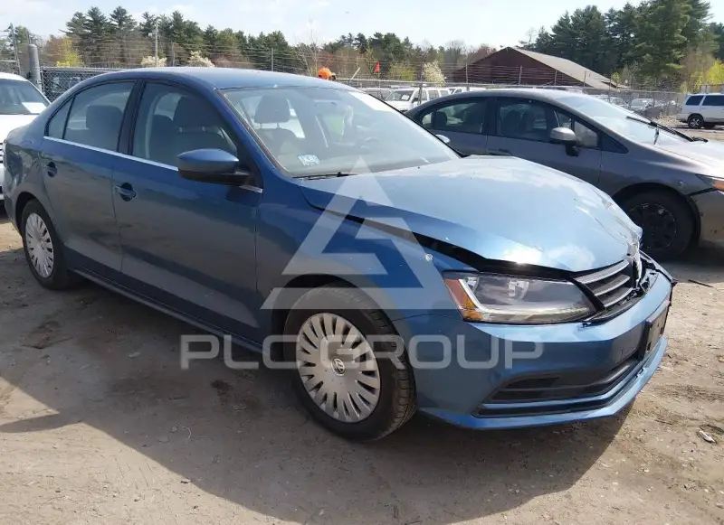2017 Volkswagen Jetta photo
