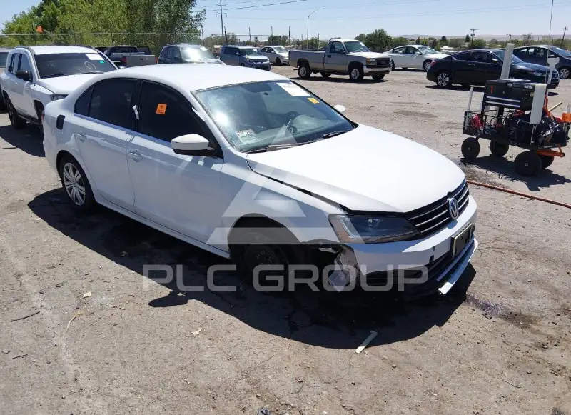 2017 Volkswagen Jetta photo