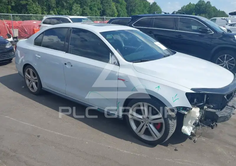 2017 Volkswagen Jetta фото