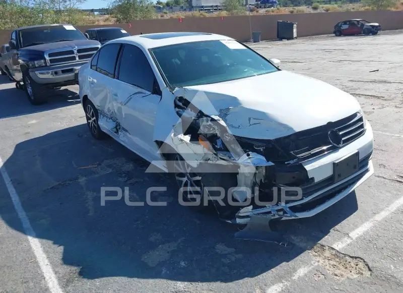 2017 Volkswagen Jetta photo