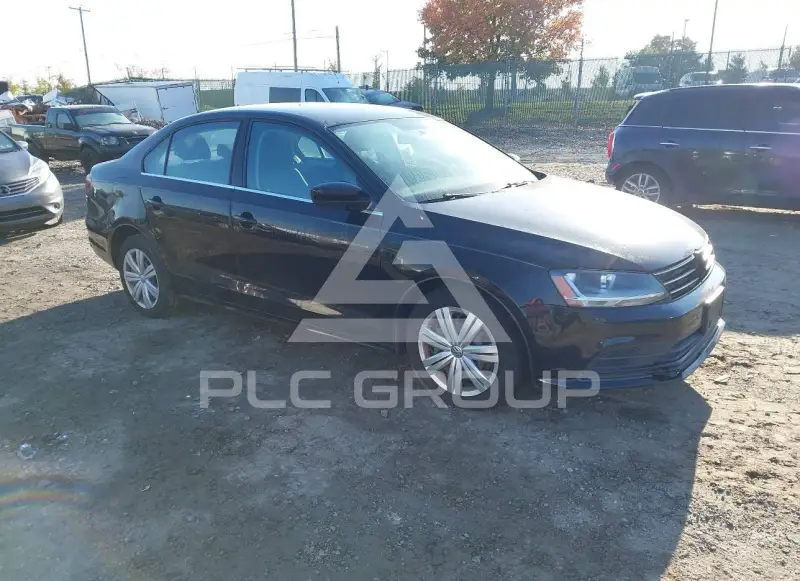 2017 Volkswagen Jetta photo