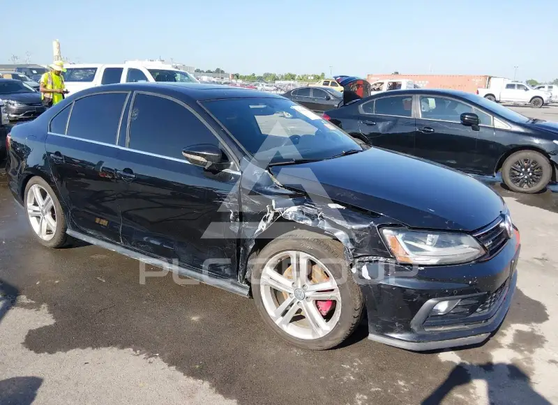 2017 Volkswagen Jetta photo