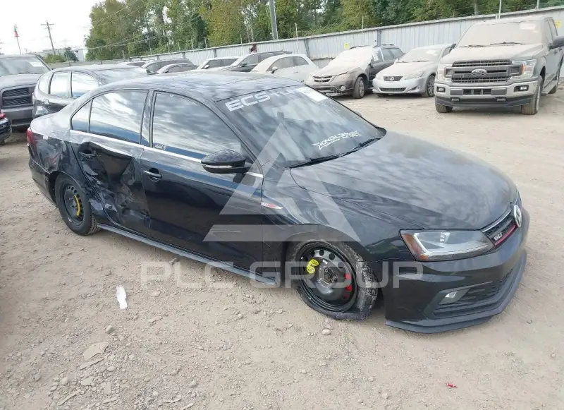 2017 Volkswagen Jetta photo