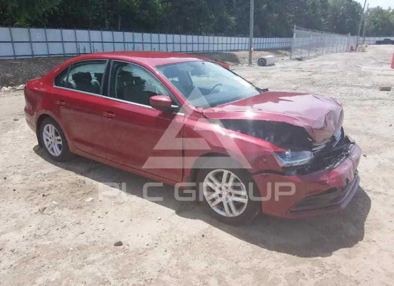 2017 Volkswagen Jetta photo