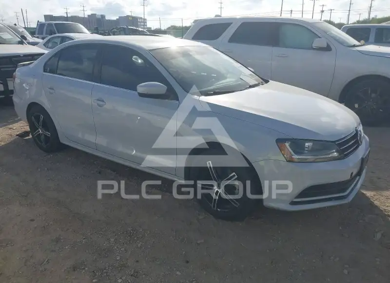 2017 Volkswagen Jetta photo