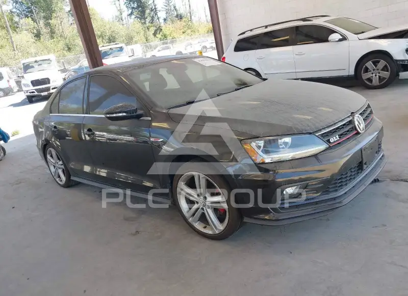 2017 Volkswagen Jetta photo