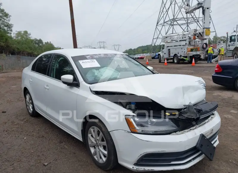 2017 Volkswagen Jetta photo