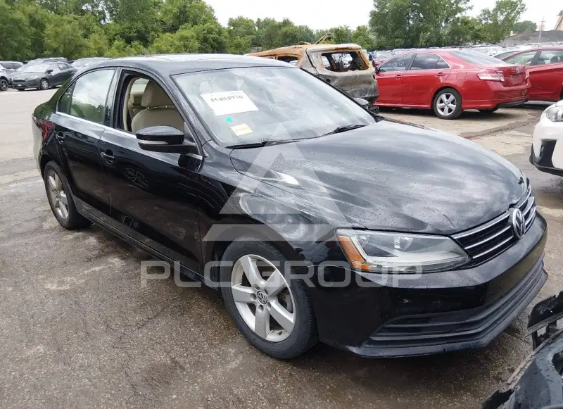 2017 Volkswagen Jetta photo