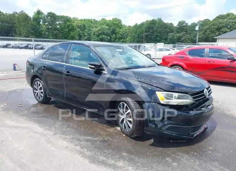2017 Volkswagen Jetta photo