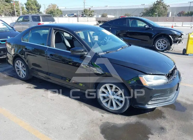 2017 Volkswagen Jetta photo