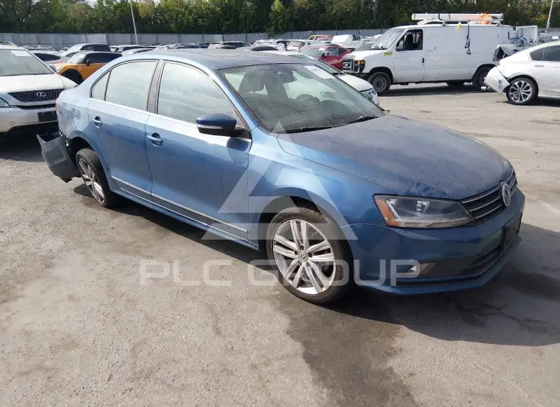 2017 Volkswagen Jetta photo