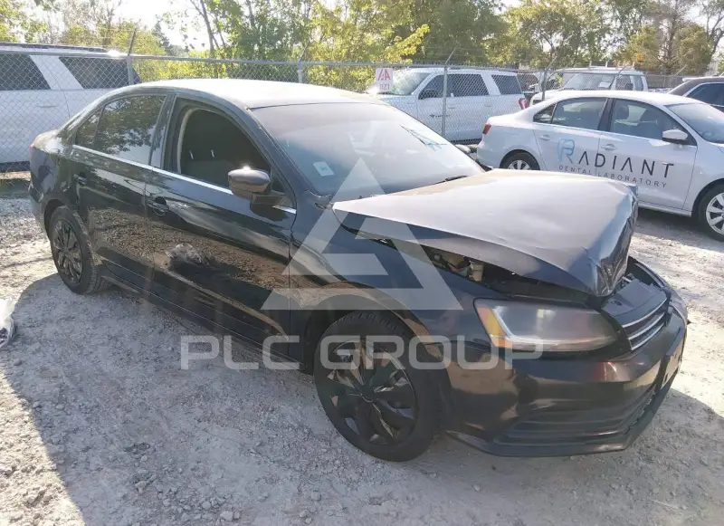 2017 Volkswagen Jetta photo
