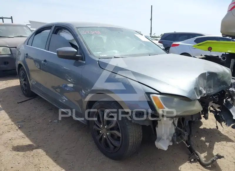 2017 Volkswagen Jetta photo