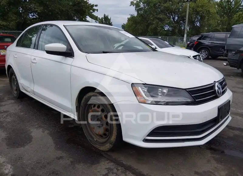 2017 Volkswagen Jetta photo