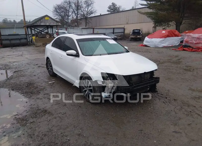 2017 Volkswagen Jetta photo