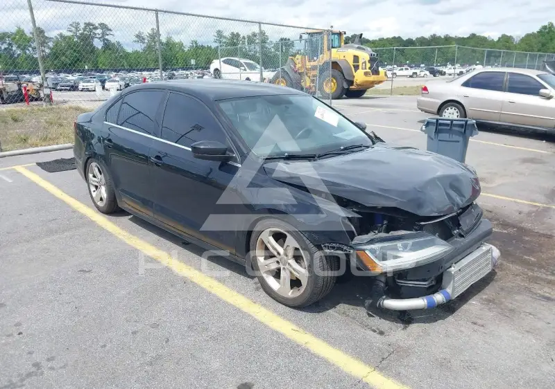 2017 Volkswagen Jetta фото