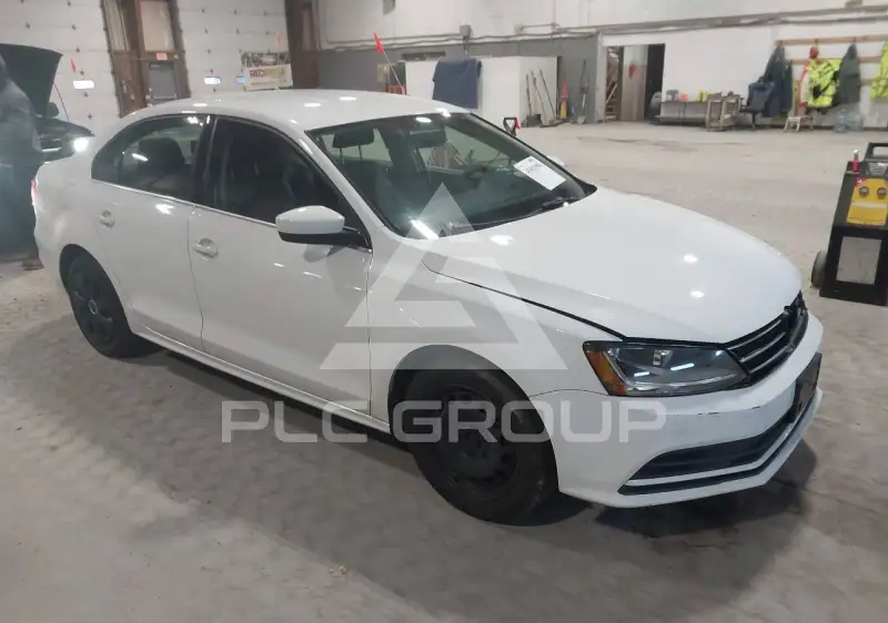 2017 Volkswagen Jetta photo